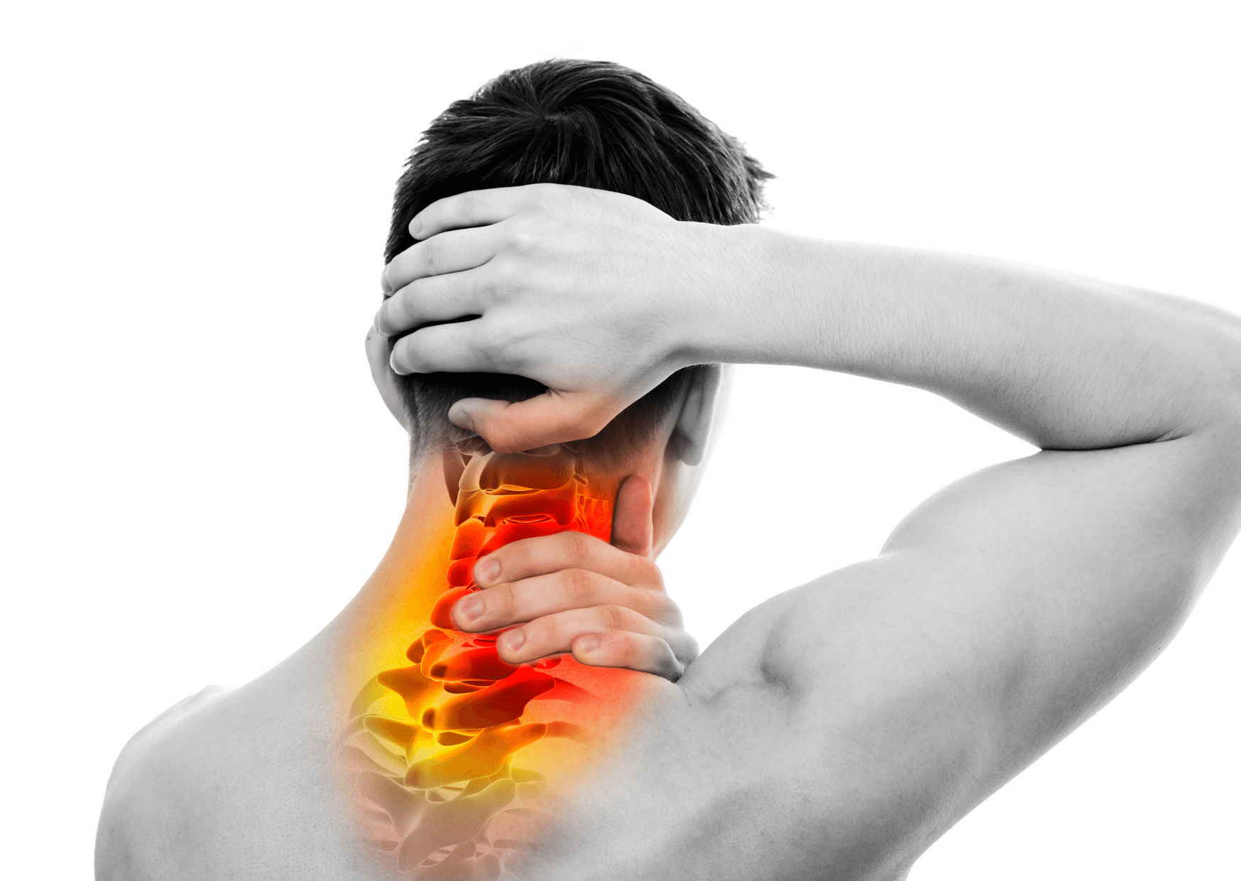 Wat zijn de klachten bij hoofdpijn vanuit de nek?